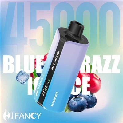 Hifcancy Dream 45k Puffs