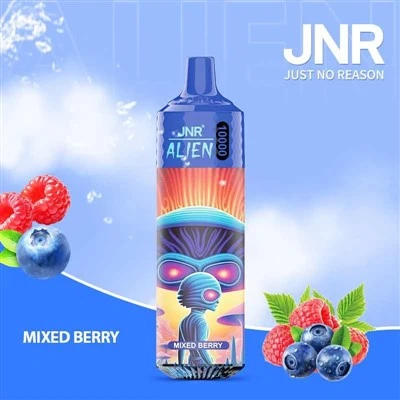 JNR Чужий