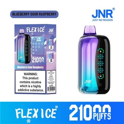 Jnr flex ed 21000