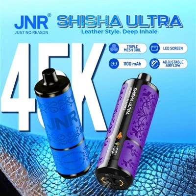 Кальян JNR ULTRA 45000