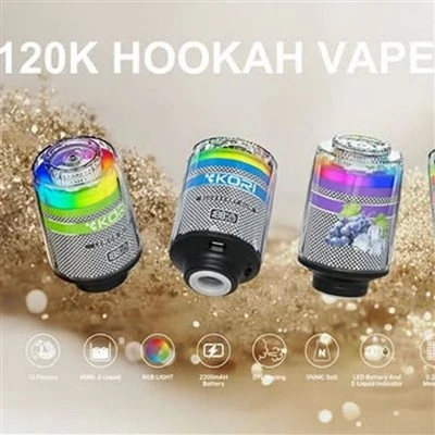 КОРІ КОКАХ ВАПА ГОЛОВА 120000