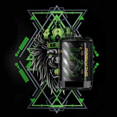 Маскування XTRO 10000 PUFFS