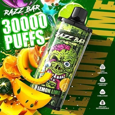 Razz Bar 30000 EU склад