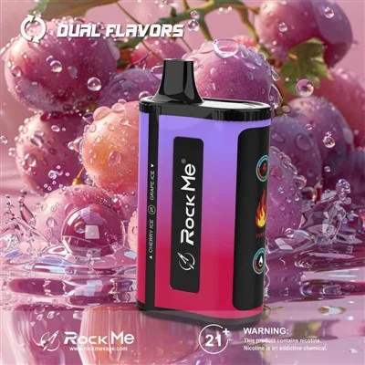 Rockme Twins 30000 30 k