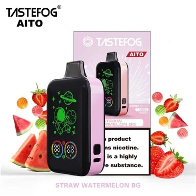 TASTEFOG AITO 25000 Стійок