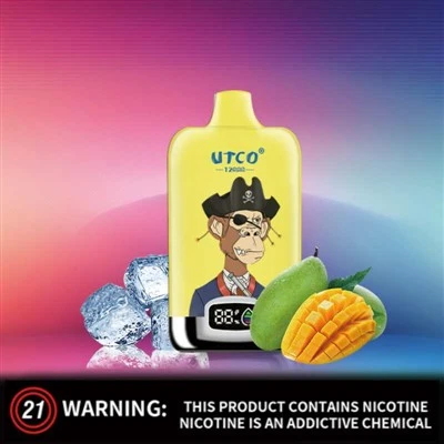 UTCO Цифровий Коробка 12K