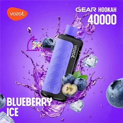 Кальян VOZOL Gear 40K