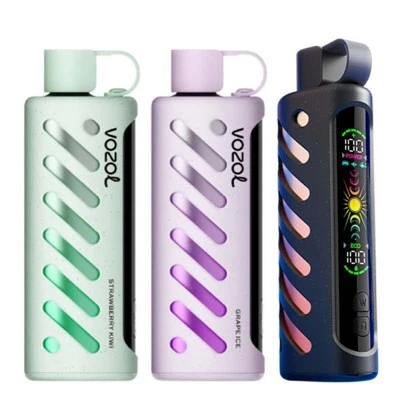 VOZOL GEAR SHISHA 25000 Затяжок