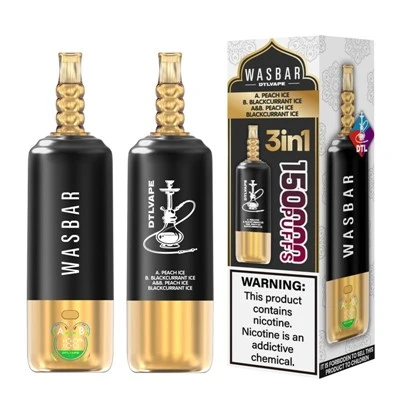 WASBAR DTL 150K 3в1