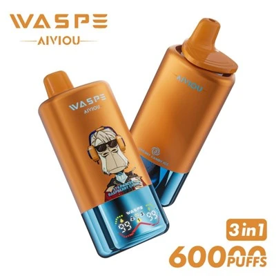 WASPE 60000 3 в 1
