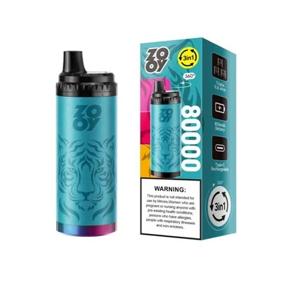 Zooy King 3 в 1 80 k