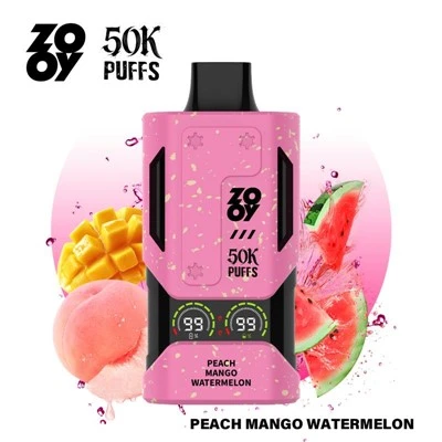 ПУФИ ZOOY MECHA 50K