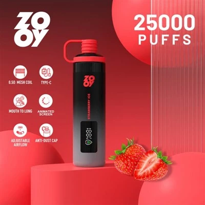 Кальян ZOOY 25000