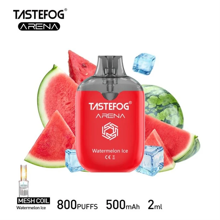 TASTEFOG ARENA 800 TASTEFOG ARENA 800