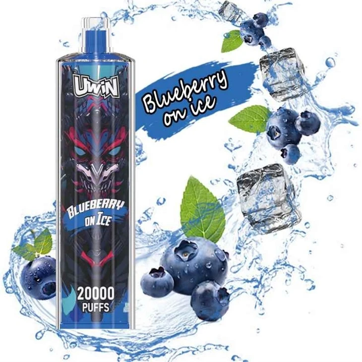 Uwin Shisha Crystal 20K Puffs suppliers Uwin Shisha Crystal 20K Puffs suppliers