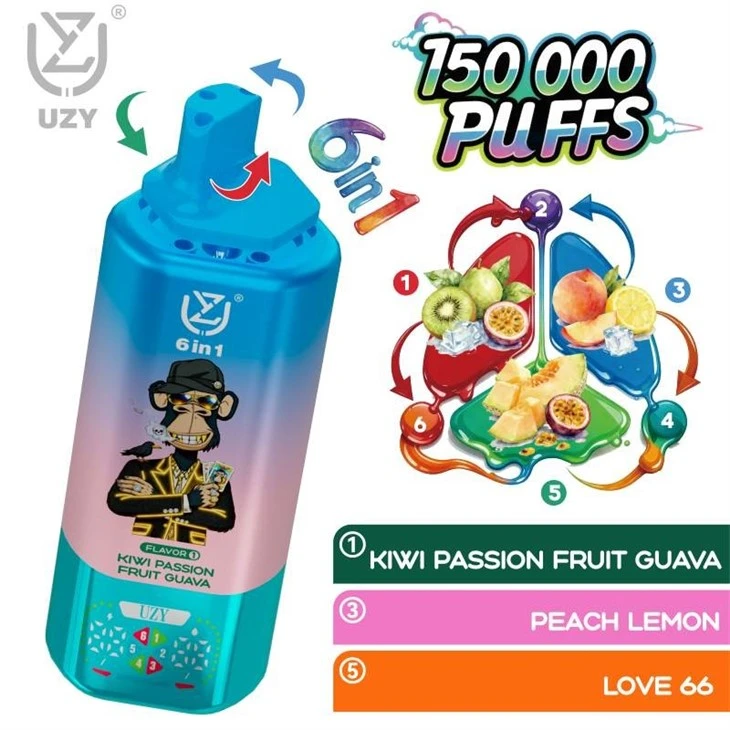 UZY 6 in 1 150K price UZY 6 in 1 150K price