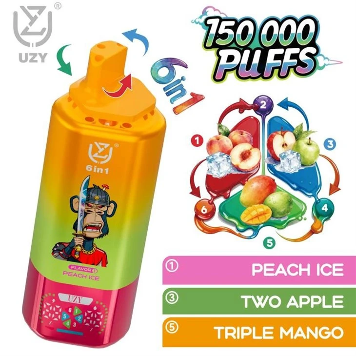 UZY 6 in 1 150K price UZY 6 in 1 150K price