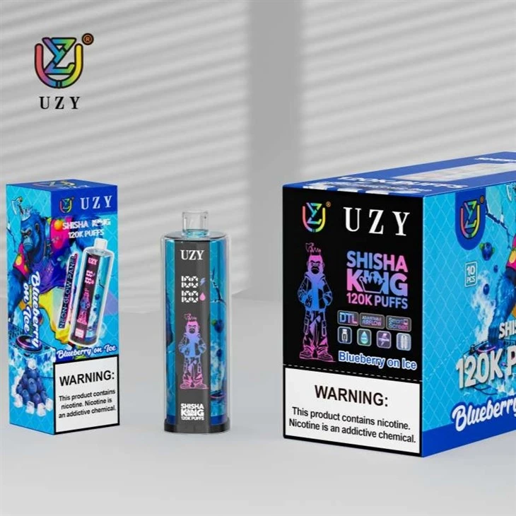 UZY SHISHA HOOKAH 120K best UZY SHISHA HOOKAH 120K best