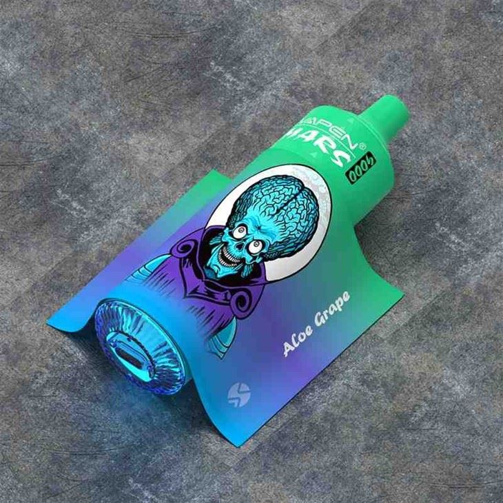VAPEN MARS 9K vapes VAPEN MARS 9K vapes