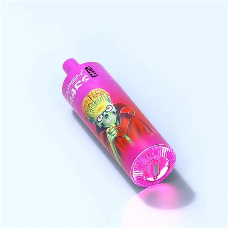 VAPEN MARS 9000 vapes VAPEN MARS 9000 vapes