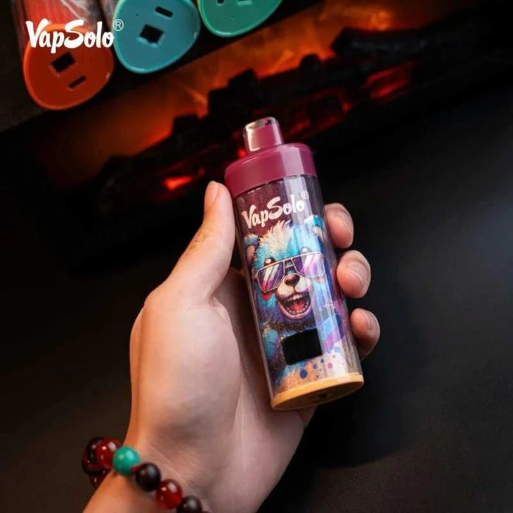 Vapsolo King Pro 40000 1111 Vapsolo King Pro 40000 1111