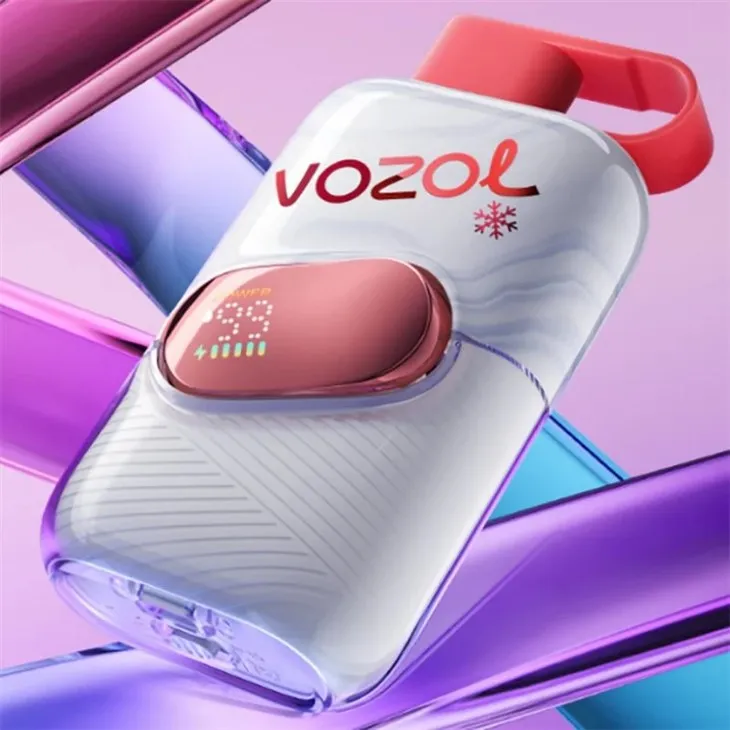 VOZOL STAR CLICK 50000 factory VOZOL STAR CLICK 50000 factory