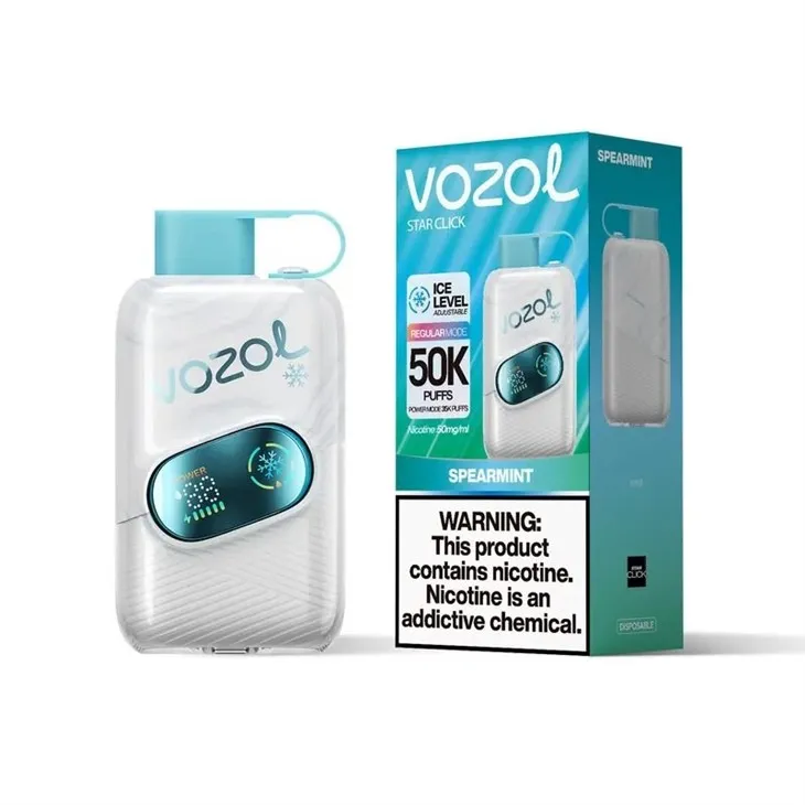 VOZOL STAR CLICK 50000 suppliers VOZOL STAR CLICK 50000 suppliers