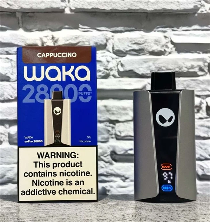 WAKA SOPRO 28000 1 WAKA SOPRO 28000 1