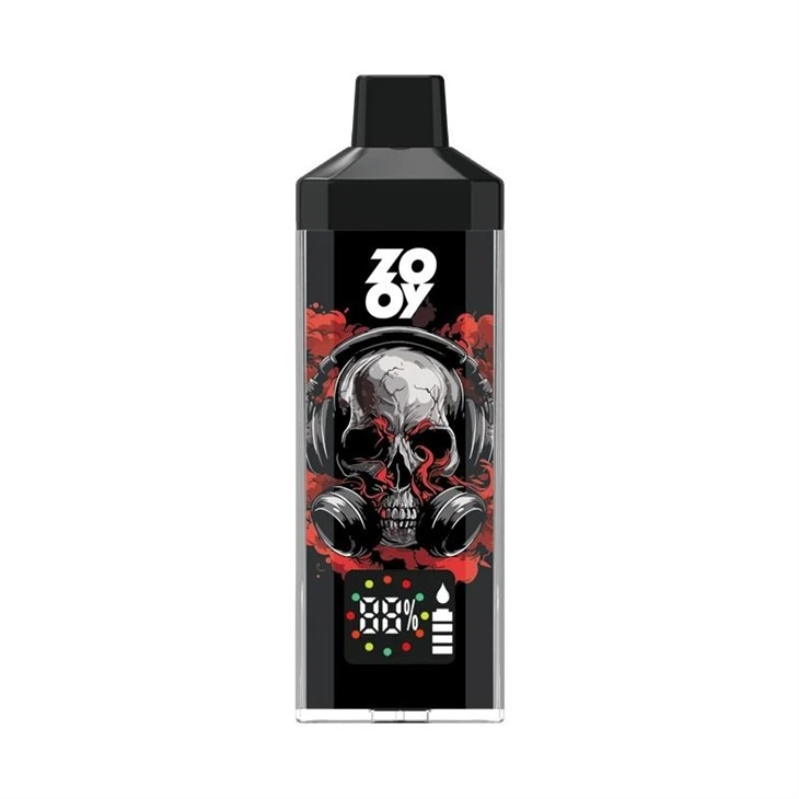 CRANBERRY LEMONDAE ICE ZOOY GHOSTS 12000 CRANBERRY LEMONDAE ICE ZOOY GHOSTS 12000